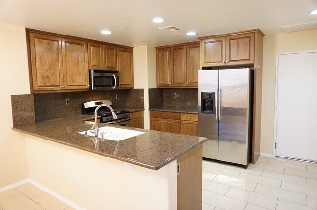 property at 20406 Paseo Cresta