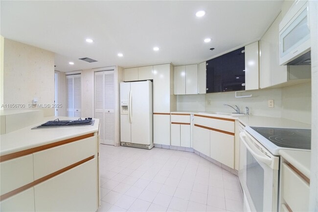 property at 300 Three Islands Boulevard