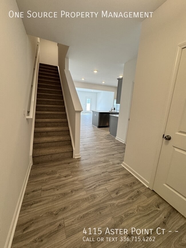 4115 Aster Pt Ct in Winston-Salem, NC - Building Photo - Building Photo