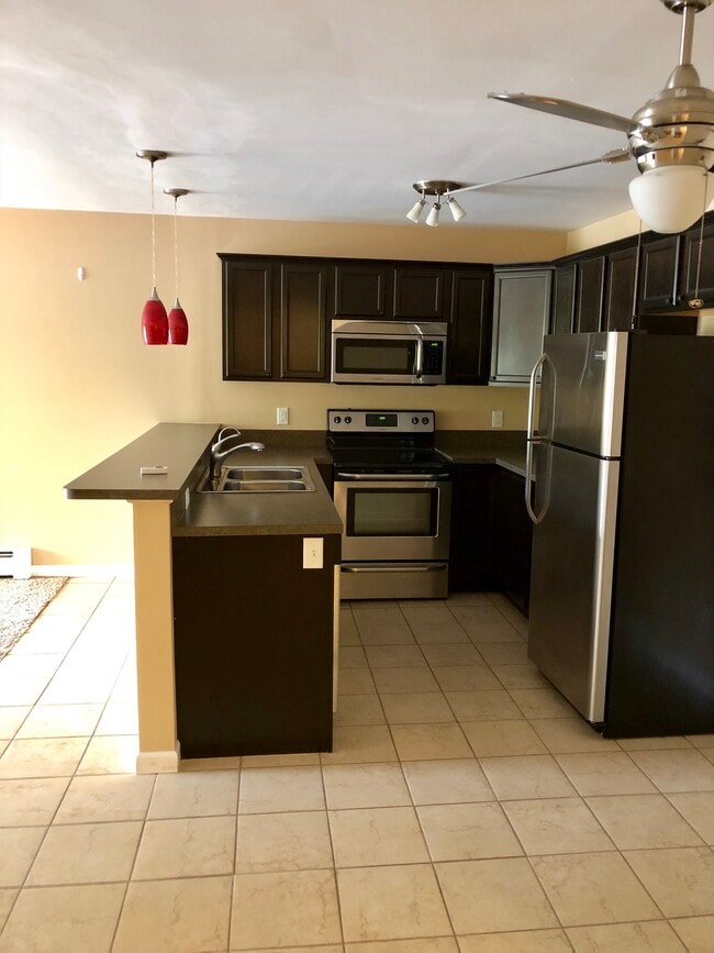 property at 616 Lynn Ave