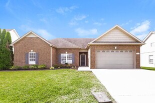 4911 Compassion Ln in Murfreesboro, TN - Building Photo