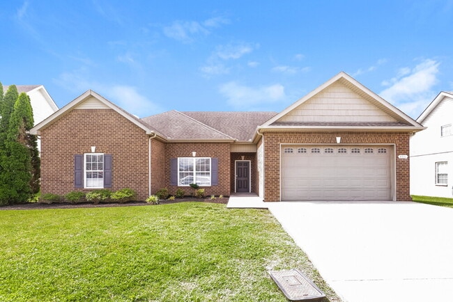 property at 4911 Compassion Ln