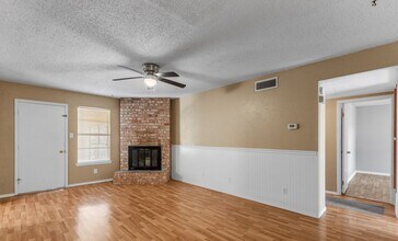216 Dirks Dr in Wichita Falls, TX - Building Photo - Building Photo