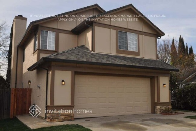property at 8556 Sunnybrae Dr