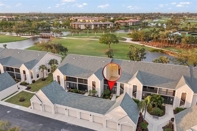 12130 Kelly Greens Blvd in Ft. Myers, FL - Building Photo - Building Photo