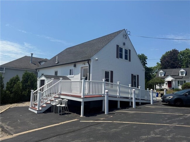 property at 10 Manuel Ave
