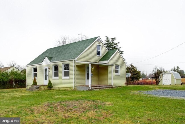 property at 4289 Lunceford Ln