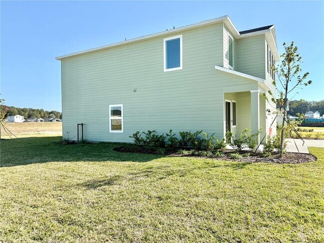 3783 NE 30th Ter in Ocala, FL - Building Photo - Building Photo