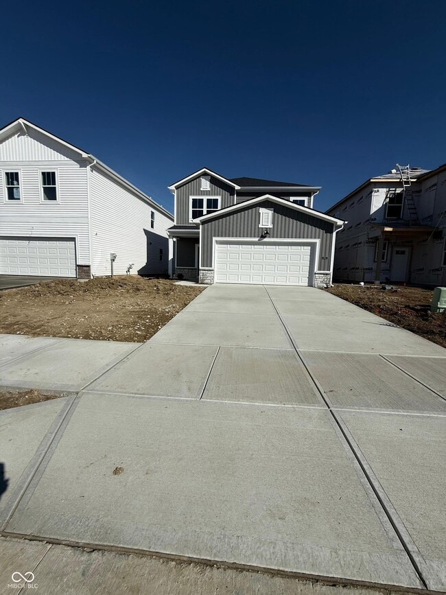 property at 3815 Sterling Dr