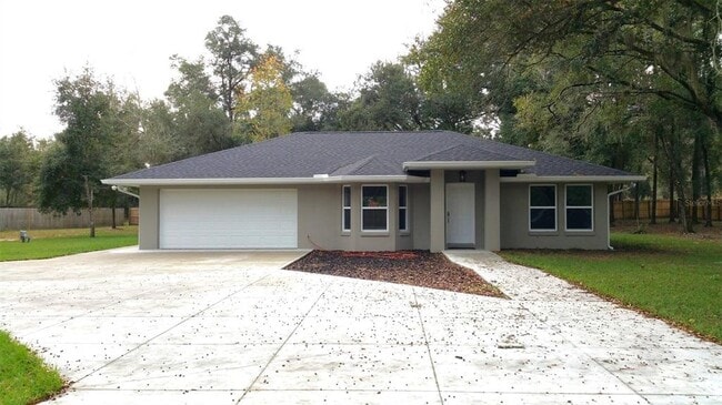 property at 3220 E Marcia St