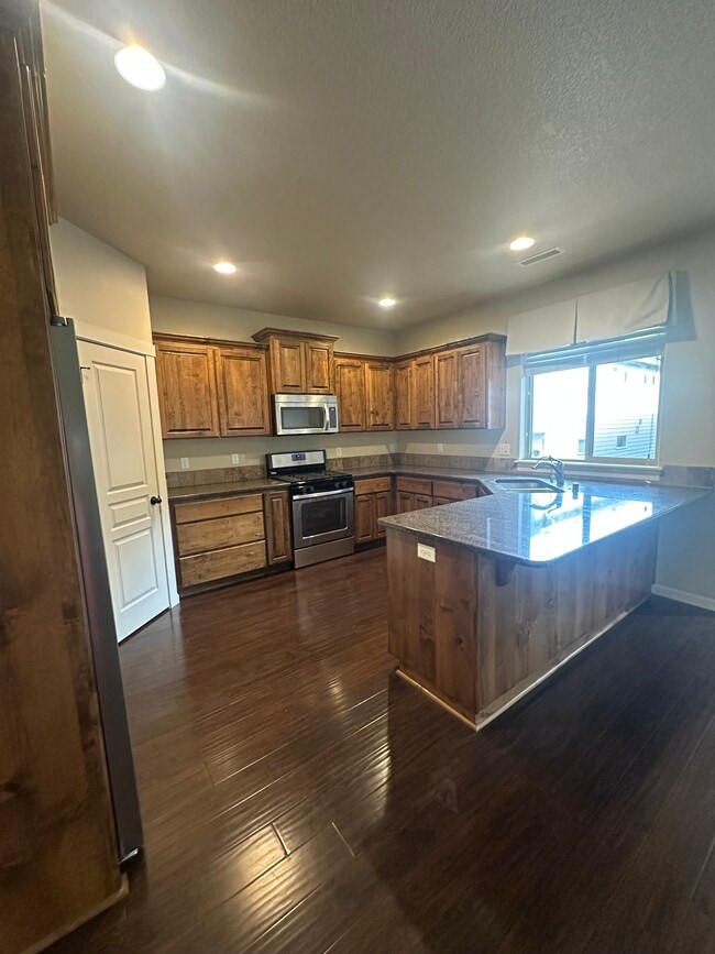 3609 NW 122nd St in Vancouver, WA - Building Photo - Building Photo