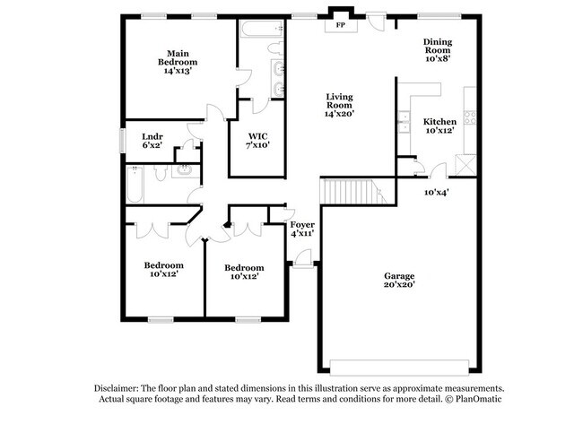 3044 Swilly Ct in Murfreesboro, TN - Building Photo - Building Photo