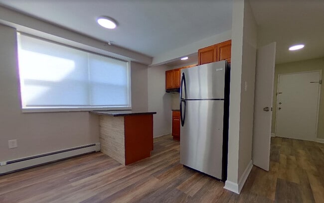 Lafayette Park Apartments in Hawthorne, NJ - Building Photo - Building Photo