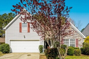 840 Red Oak Tree Dr in Fuquay Varina, NC - Building Photo