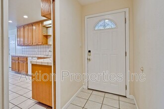 1414 Dentwood Dr in San Jose, CA - Building Photo - Building Photo