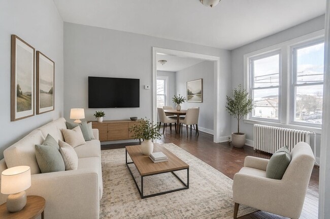 property at 678 Liberty Ave