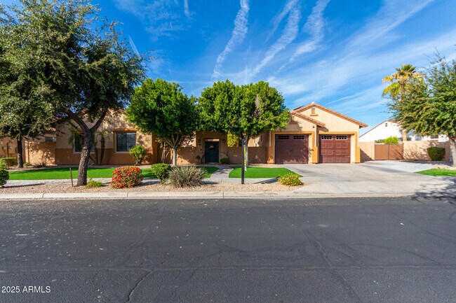 property at 2652 N 143rd Dr