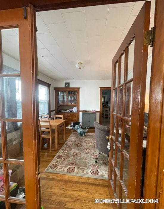 63 Pinckney St