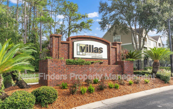 7701 Timberlin Park Blvd in Jacksonville, FL - Building Photo - Building Photo
