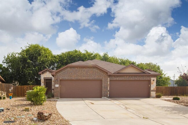 111 Calm Water Loop in Bastrop, TX - Building Photo - Building Photo