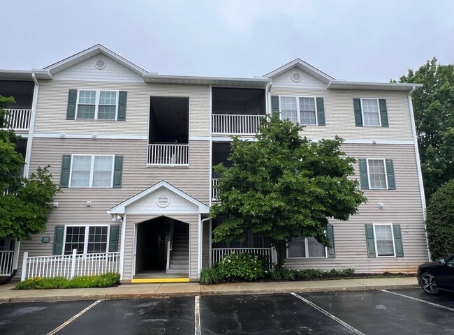100 Cascade Ln in Rehoboth Beach, DE - Building Photo - Building Photo