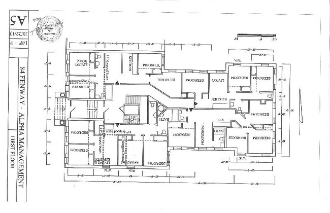 50 Fenway, Unit #1 in Boston, MA - Building Photo - Building Photo