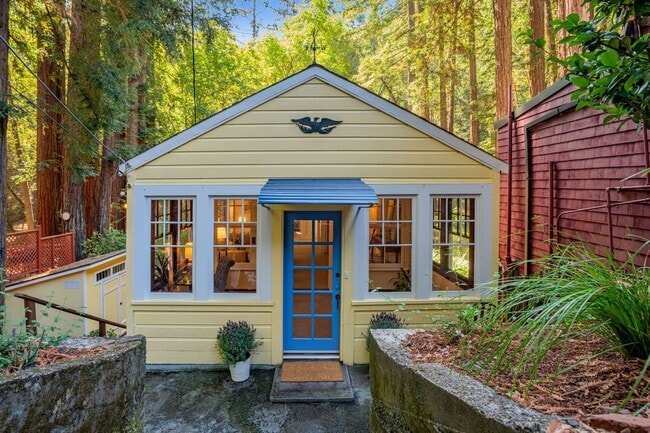 property at 337 Madrone Ave