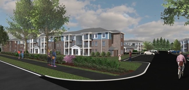Huntington Village