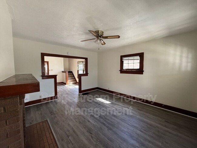 1411 Wyoming St in Dayton, OH - Building Photo - Building Photo