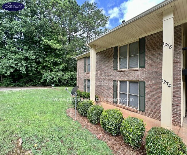 property at 1274 Britain Dr NW