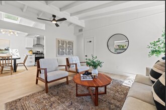 6511 Brock Dr, Unit Big Brock in North Highlands, CA - Building Photo - Building Photo