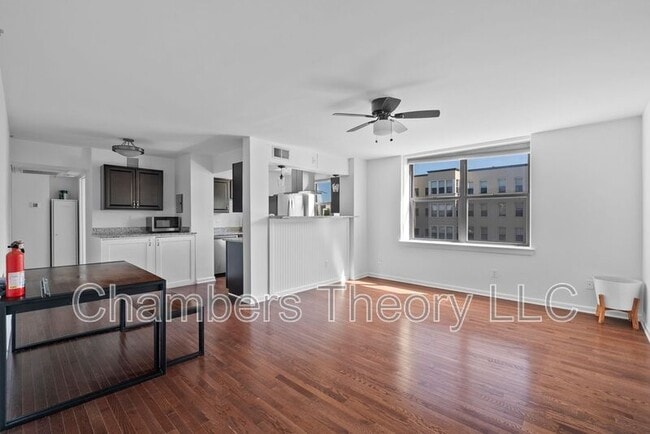 3902 14th St NW in Washington, DC - Building Photo - Building Photo