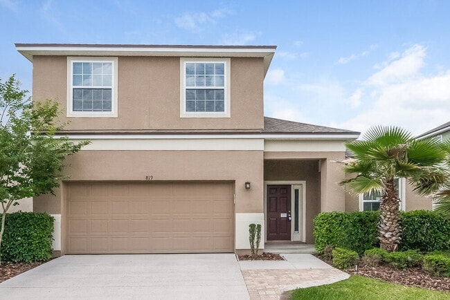 property at 819 Celebration Lane