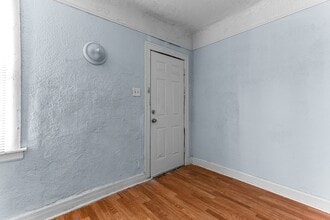 14814 Sussex St in Detroit, MI - Building Photo - Building Photo