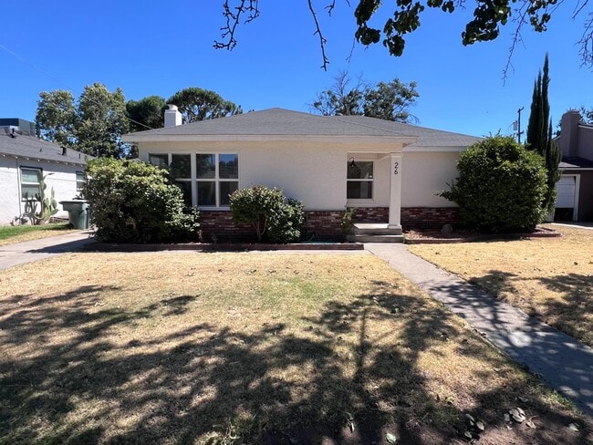 property at 26 E Cortland Ave