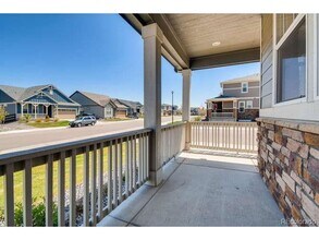 795 Old Wagon Trail Cir in Lafayette, CO - Foto de edificio - Building Photo