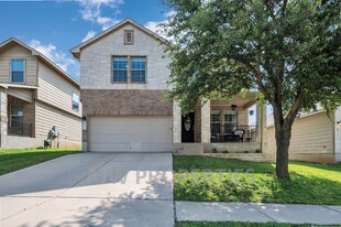 9208 Bellgrove Ct in Killeen, TX - Building Photo