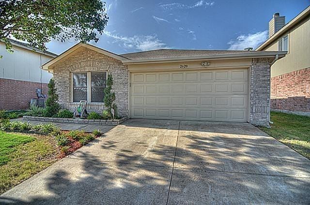 2620 Caprock Rd in McKinney, TX - Building Photo - Building Photo