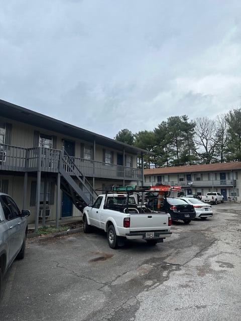 747 20th St NW in Cleveland, TN - Building Photo