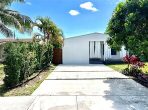5300 NW 1st Ave in Fort Lauderdale, FL - Building Photo - Building Photo