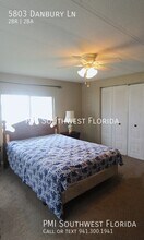 5803 Danbury Ln in Sarasota, FL - Building Photo - Building Photo