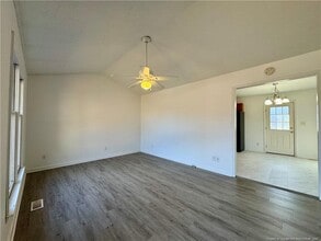 1955 Christopher Way in Fayetteville, NC - Building Photo - Building Photo