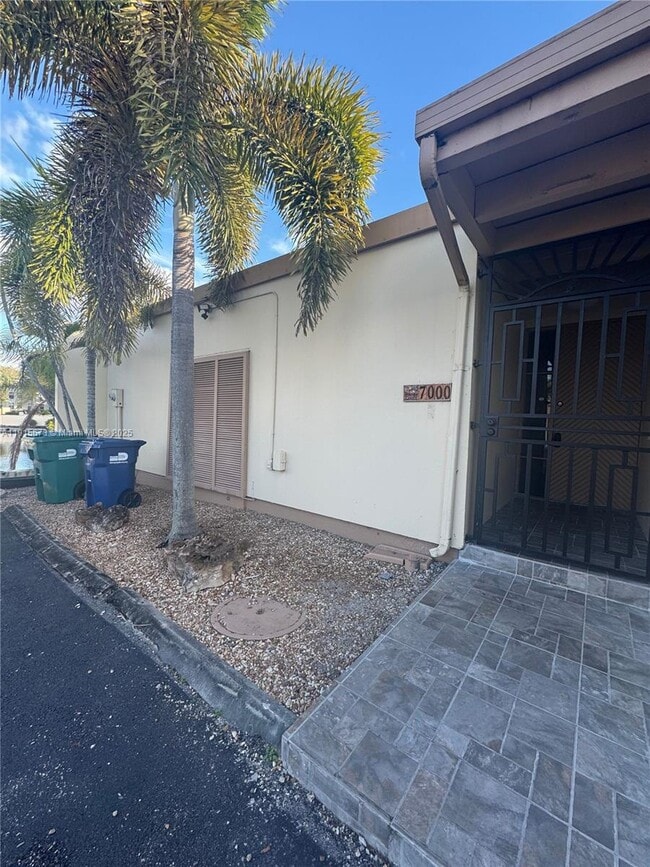 property at 7000 Crown Gate Ct