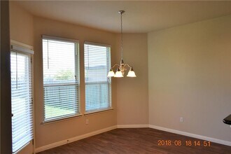 12837 Snow Ln in Manor, TX - Building Photo - Building Photo