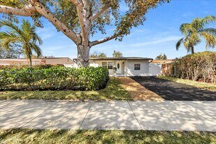 5157 NE 6th Ave in Fort Lauderdale, FL - Building Photo