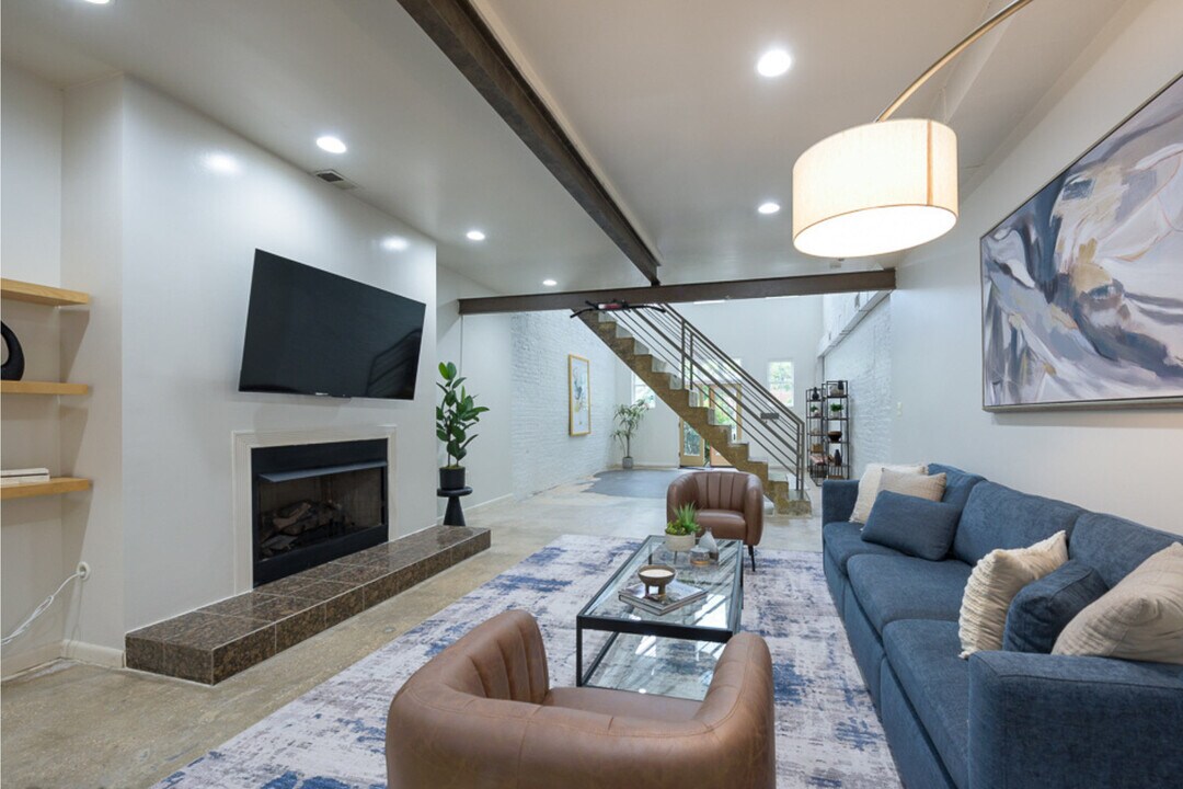 1125 D St NE-Unit -ID1023956P in Washington, DC - Building Photo