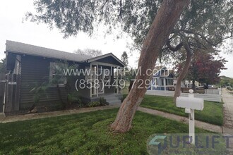 3637-3639 36th St in San Diego, CA - Building Photo - Building Photo