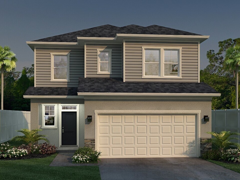 37842 Dusty Saddle Ln in Zephyrhills, FL - Building Photo