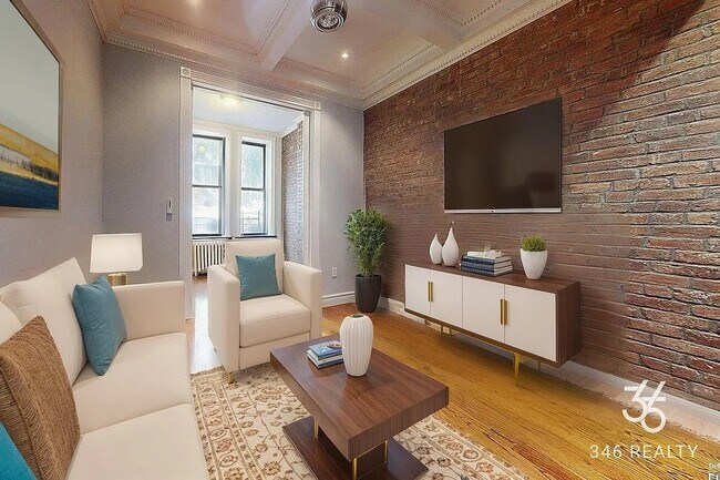 East 25th Street