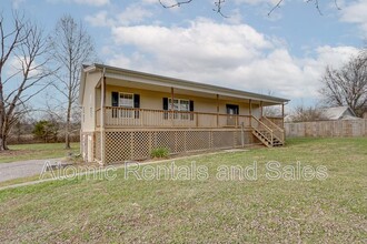 1163 Whitaker Rd in New Market, TN - Building Photo - Building Photo